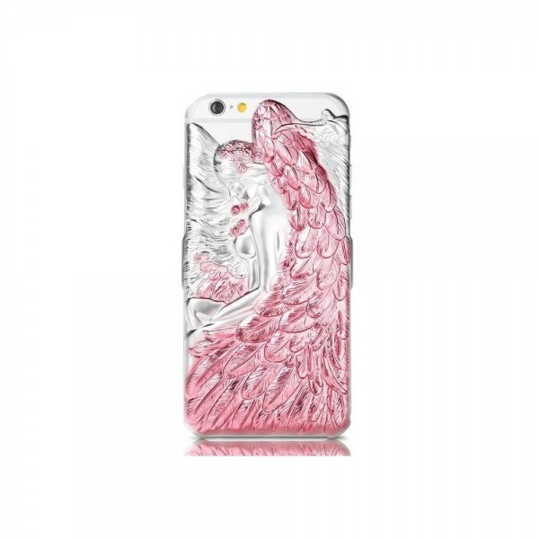 Чехол Remax Angel iPhone 6/6s Rose