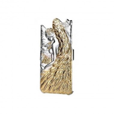 Чехол Remax Angel iPhone 6/6s Gold