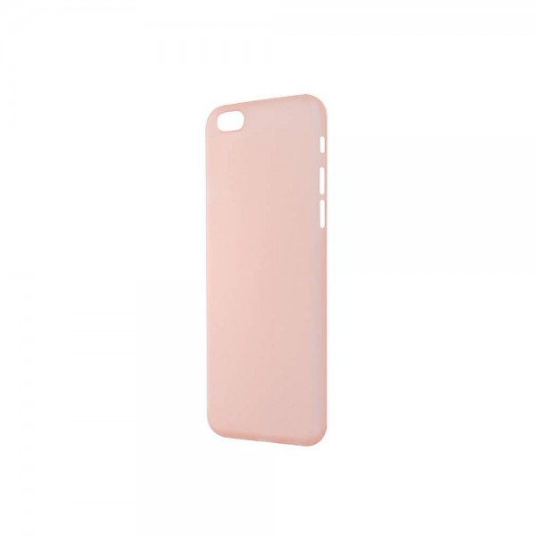 Чехол Baseus Misu case для iPhone 6/6s Rose Gold