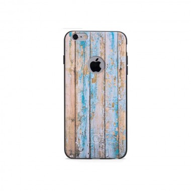 Чохол Hoco Wooden series iPhone 6/6s plus
