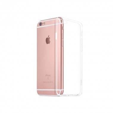 Чохол Hoco Crystal Clear Series для iPhone 6/6s Plus Transparent
