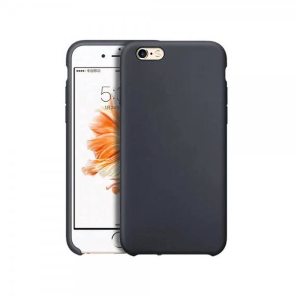 Чохол Hoco Original series Silica для iPhone 6/6s plus Grey