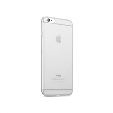 Чехол Hoco Defender series Frosted TPU для iPhone 6/6s plus White