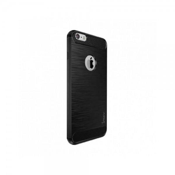 Чехол Ipaky SLIM TPU для iPhone 6/6s plus Black