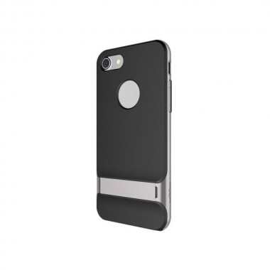 Чехол Rock Royce sseries для iPhone 7/8  Grey