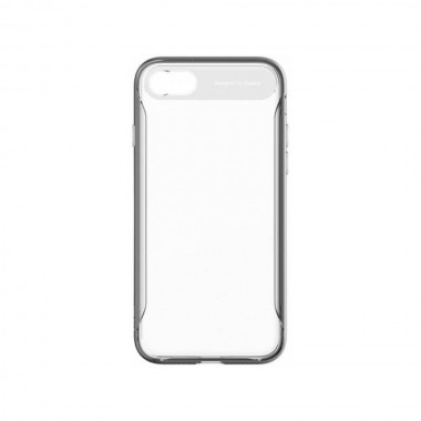Чехол Baseus Fusion для iPhone 7/8 Grey