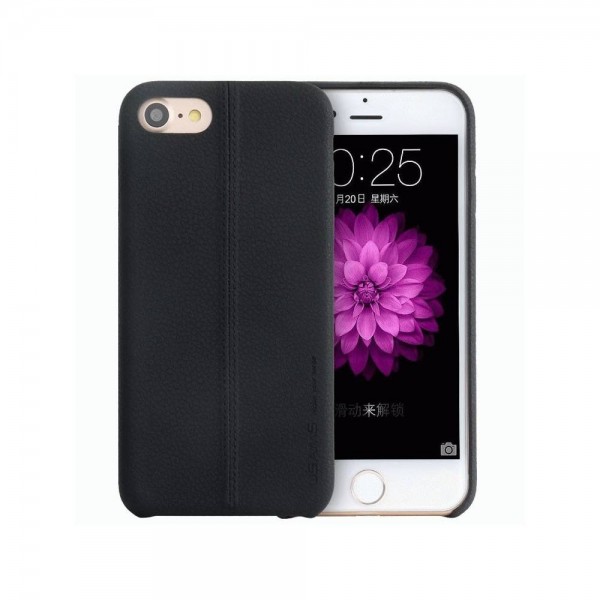 Чехол Usams Joe для iPhone 7/8 Black