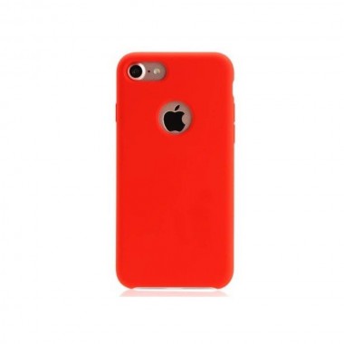 Чехол Remax Kellen series для iPhone 7/8 Red