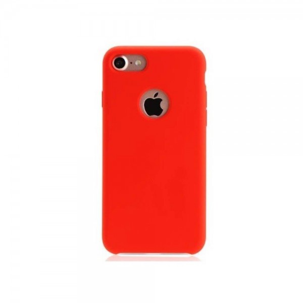 Чохол Remax Kellen series для iPhone 7/8 Red