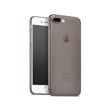 Чехол Hoco Ultra Slim пластик для iPhone 7/8 Plus Black