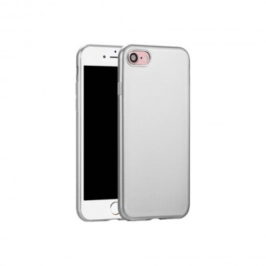Чехол Hoco 360* для iPhone 7/8 Plus Silver
