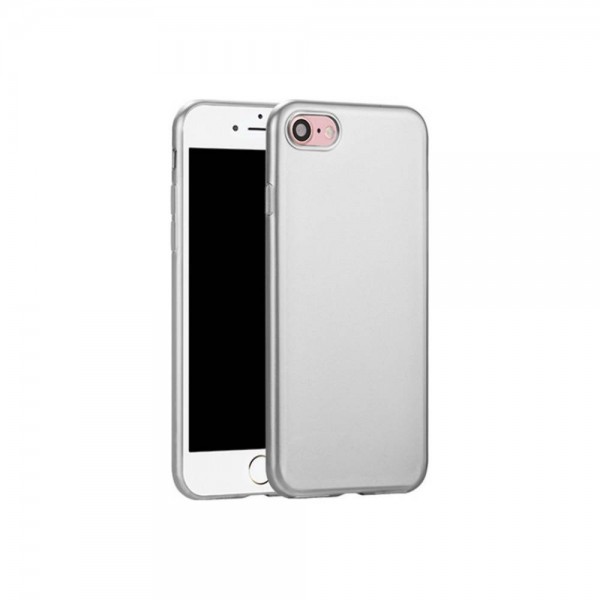 Чехол Hoco 360* для iPhone 7/8 Plus Silver