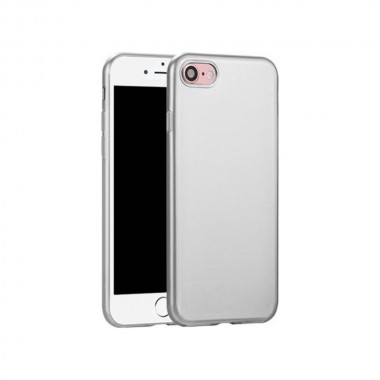 Чохол Hoco Premium для iPhone 7/8 Plus Silver