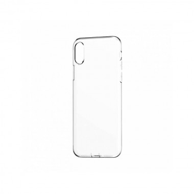 Devia Naked case for iPhone  X/Xs Clear Tea