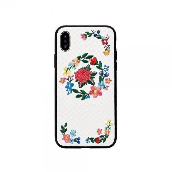 Чохол Hoco Summery series for iPhone X/Xs