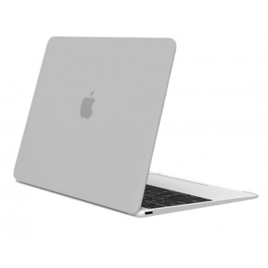 Чохол Matte для MacBook 12" 2015-2017