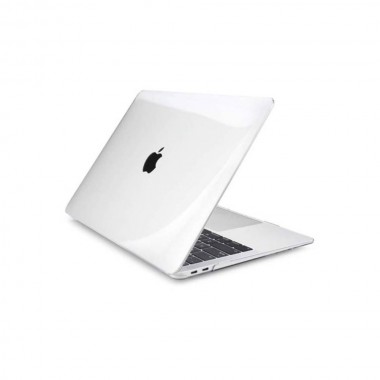 Чехол Transparent для MacBook 12" 2015-2018