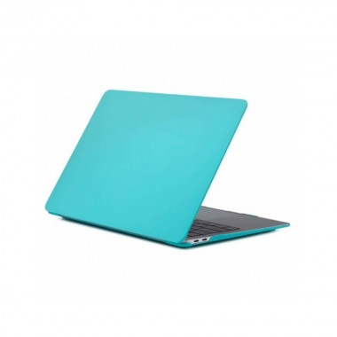 Чохол Matte для MacBook 12" 2015-2018 Mint 2027