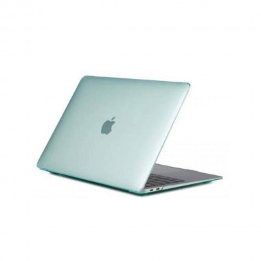 Чехол Matte для MacBook Pro  13" 2009-2011 Mint 2143