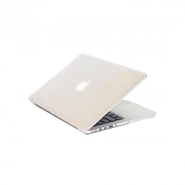 Чохол Matte для MacBook Pro Retina 13" 2012-2015 Transparent
