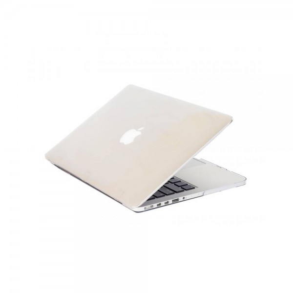 Чехол Matte для MacBook Pro Retina 13" 2012-2015 Transparent