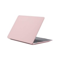 Чехол Matte для MacBook Pro 13" 2016-2018  Pink Sand 2090