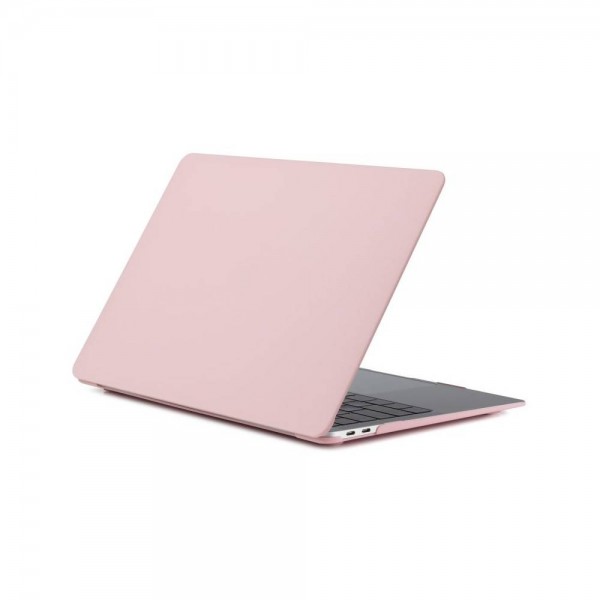 Чохол Matte для MacBook Pro 13" 2016-2018 Pink Sand 2090