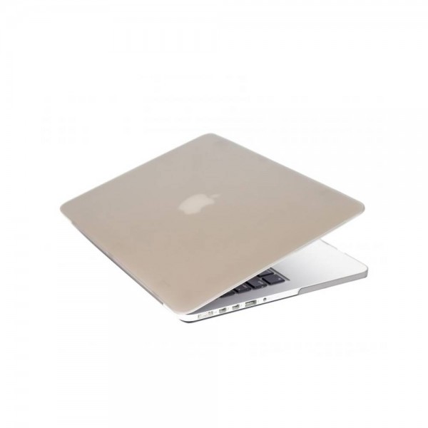 Чехол Matte для MacBook Pro  15" 2006-2011 Gray 2134