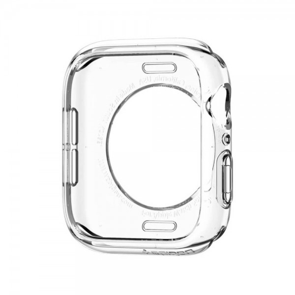 Чохол для Apple Watch 38mm Transparent