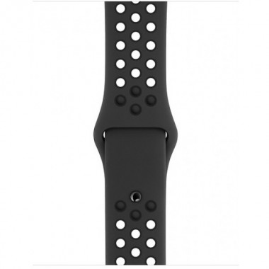 продам Apple Watch Series 5 GPS 40mm Gold Aluminum Case with Pink Sand Sport Band (MWV72)