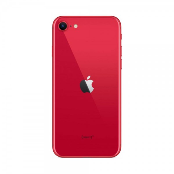 Б/У Apple iPhone SE 2 64GB Red