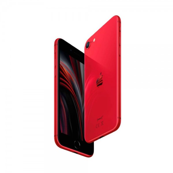 Б/У Apple iPhone SE 2 256GB Red