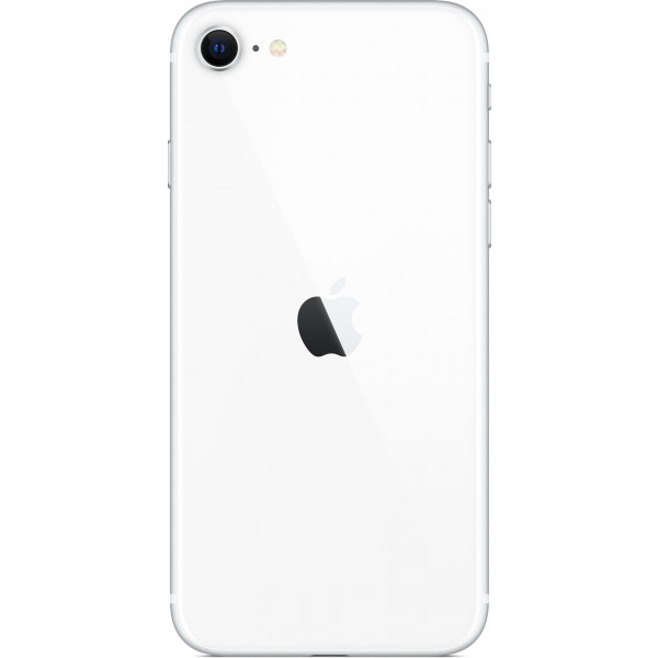Б/У Apple iPhone SE 2 256GB White