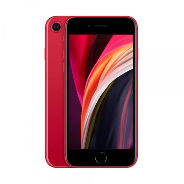 Б/У Apple iPhone SE 2 128GB Red
