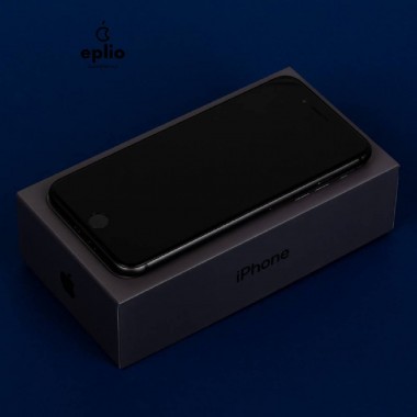 Б/У Apple iPhone 8 Plus 128Gb Space Gray