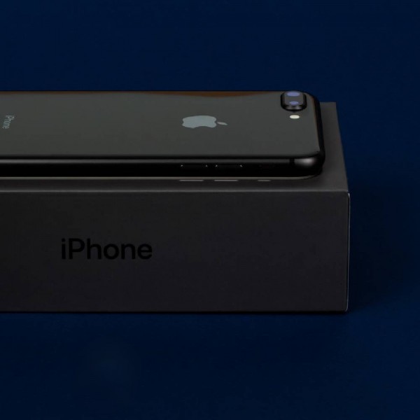 Б/У Apple iPhone 8 Plus 128Gb Space Gray