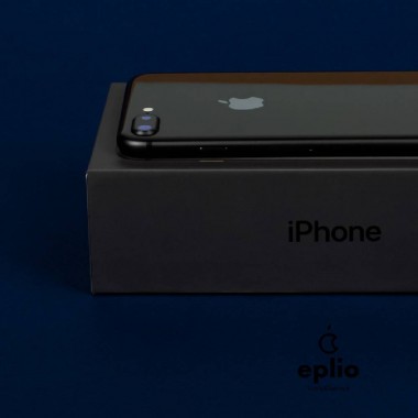 Б/У Apple iPhone 8 Plus 128Gb Space Gray