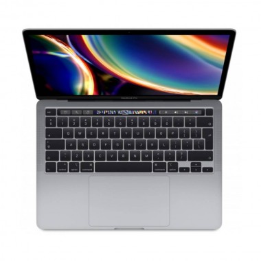  New Apple MacBook Pro 13" 256GB Space Grey (MXK32) 2020