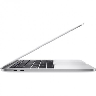 New Apple MacBook Pro 13" 512Gb Silver (MXK72) 2020