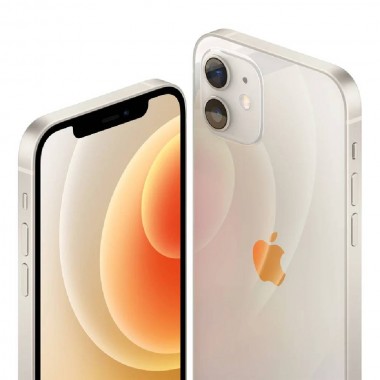 New Apple iPhone 12 64Gb White