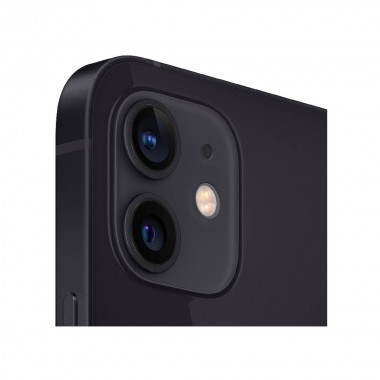 New Apple iPhone 12 Mini 256Gb Black