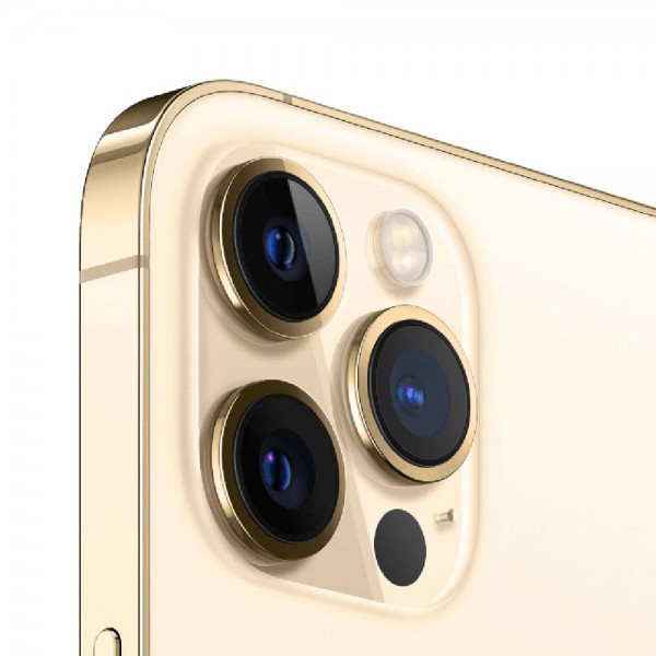 New Apple iPhone 12 Pro 256Gb Gold