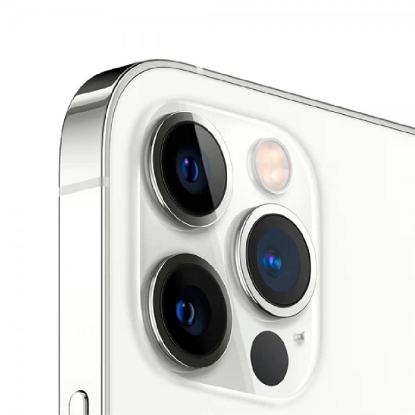New Apple iPhone 12 Pro 256Gb Silver