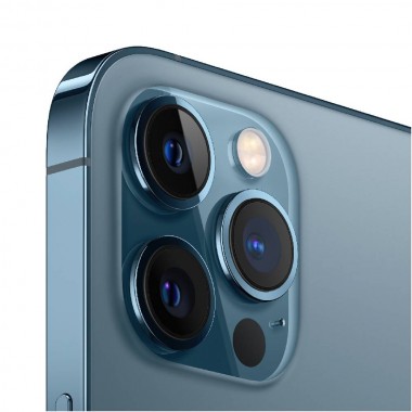 New Apple iPhone 12 Pro Max 128Gb Pacific Blue
