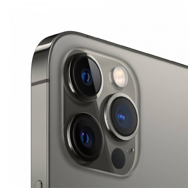 New Apple iPhone 12 Pro Max 256Gb Graphite
