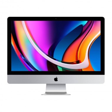 New Apple iMac 27 with Retina 5K (MXWU2) 2020
