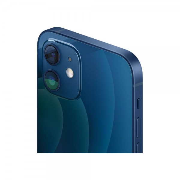 New Apple iPhone 12 256Gb Blue Dual SIM