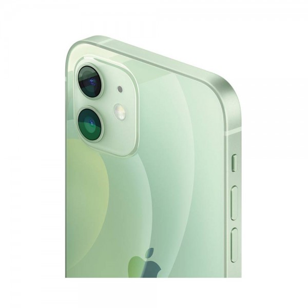 New Apple iPhone 12 128Gb Green Dual SIM