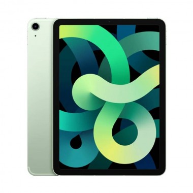 New Apple iPad Air 10.9" 2020 Wi-Fi 64GB Green (MYFR2)