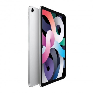 New Apple iPad Air 10.9" 2020 Wi-Fi 64GB Silver (MYFN2)